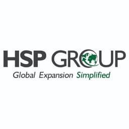 HSP Group logo