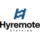 Hyremote logo