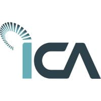 ICA, Inc. logo