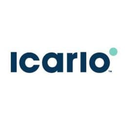 Icario logo