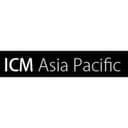 ICM Asia Pacific logo