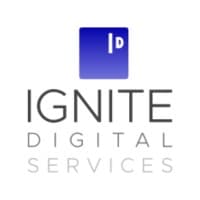 Ignite Digital Services logo