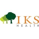 IKS Health logo