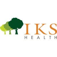 IKS Health logo