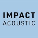 IMPACT ACOUSTIC® logo