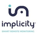 Implicity logo