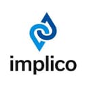 Implico Group logo