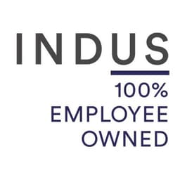 INDUS Technology, Inc. logo