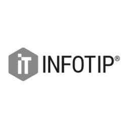 InfoTip Service GmbH logo