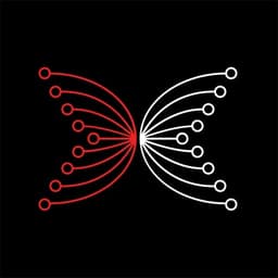 Input Output (IOHK) logo