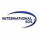 International SOS logo