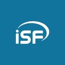 ISF, Inc. logo