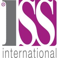 ISS INTERNATIONAL SpA logo