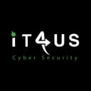 It4us Cyber Security logo