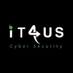 It4us Cyber Security logo