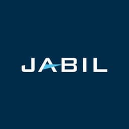 Jabil logo