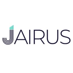 Jairus Marketing logo