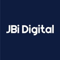 JBi Digital logo