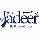 Jadeer logo