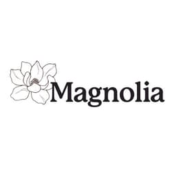 Magnolia logo