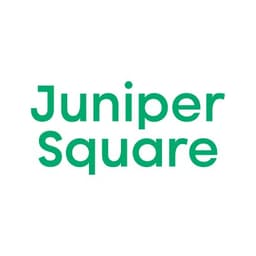 Juniper Square logo