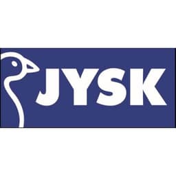 JYSK logo