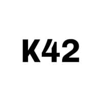 K42 logo