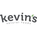 Kevin's Natural Foods logo