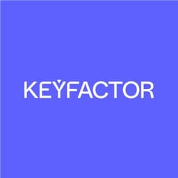 Keyfactor logo