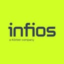 Infios logo