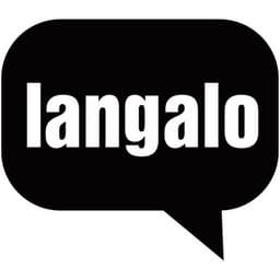 Langalo Inc. logo