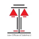 Law Offices of Sabrina Li, P.C. logo