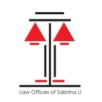 Law Offices of Sabrina Li, P.C. logo