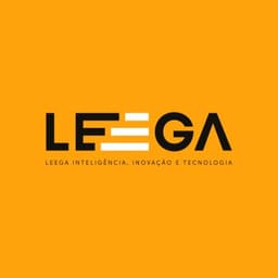 Leega logo