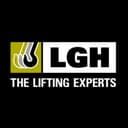 LGH UK logo