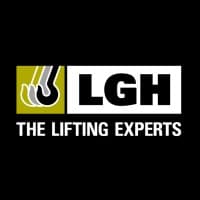 LGH UK logo