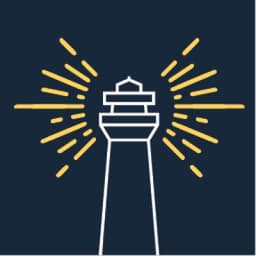 LighthouseAI logo