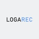 LogaRec logo