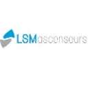 LSM Ascenseurs SA logo