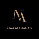 Maa Althahab logo