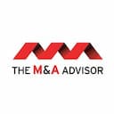 The M&A Advisor logo