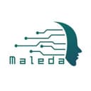 Maleda Tech logo