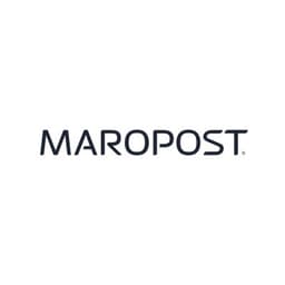 Maropost logo