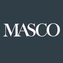 Masco Corporation logo