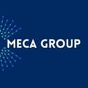 MECA GROUP, INC. logo