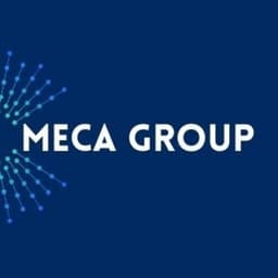 MECA GROUP, INC. logo