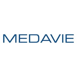 Medavie logo