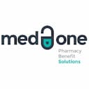 MedOne Pharmacy Benefit Solutions logo