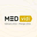MEDvidi logo
