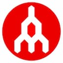 Megaport logo